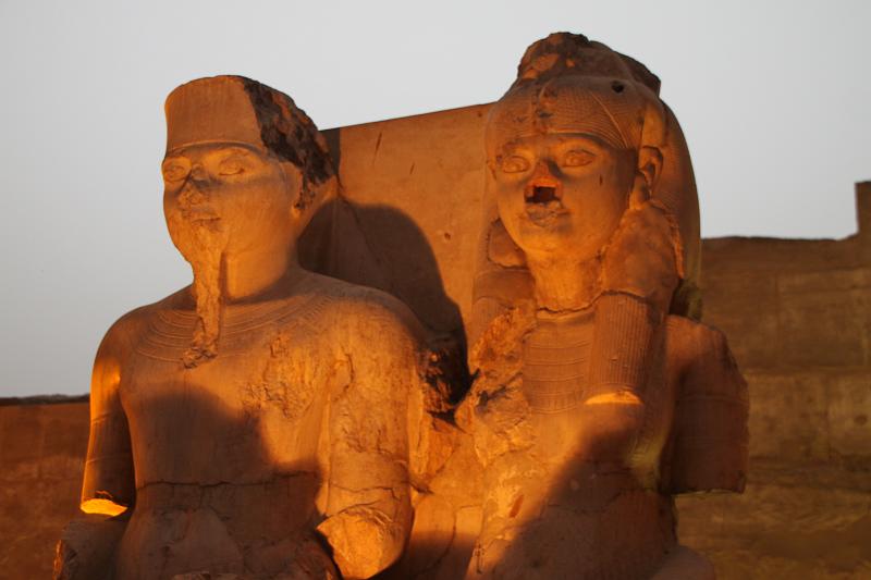 Original image