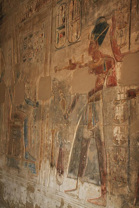 Original image
