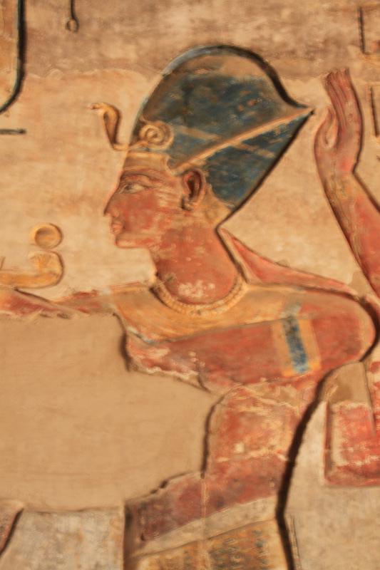 Original image