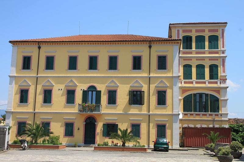 Original image
