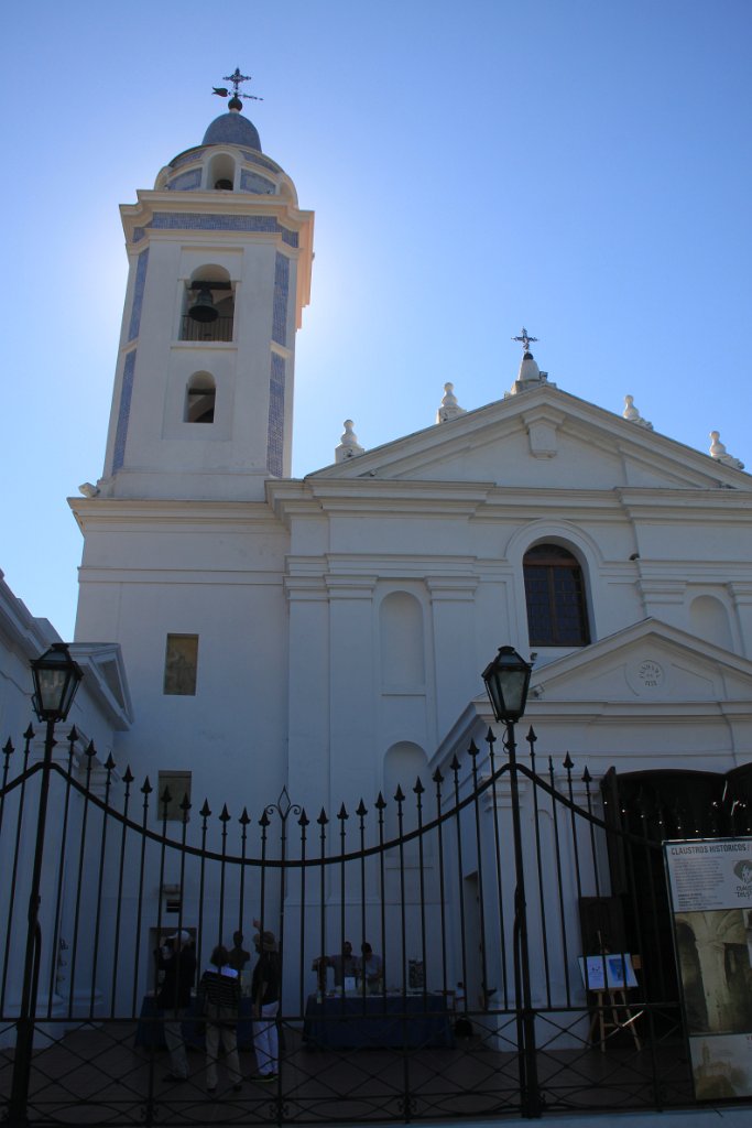 Original image