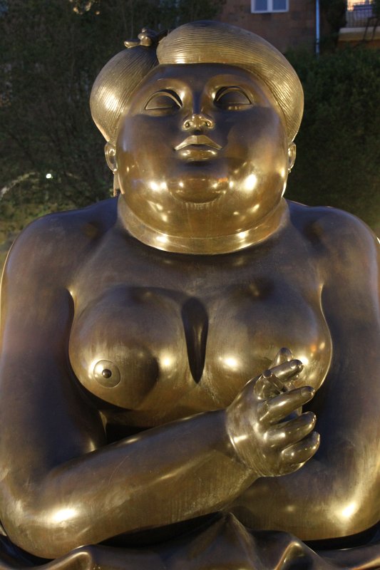 Original image