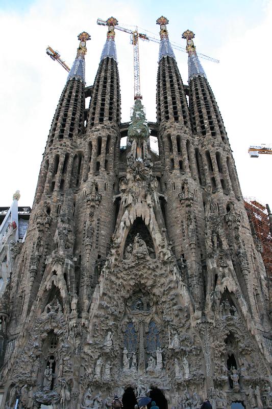 Original image