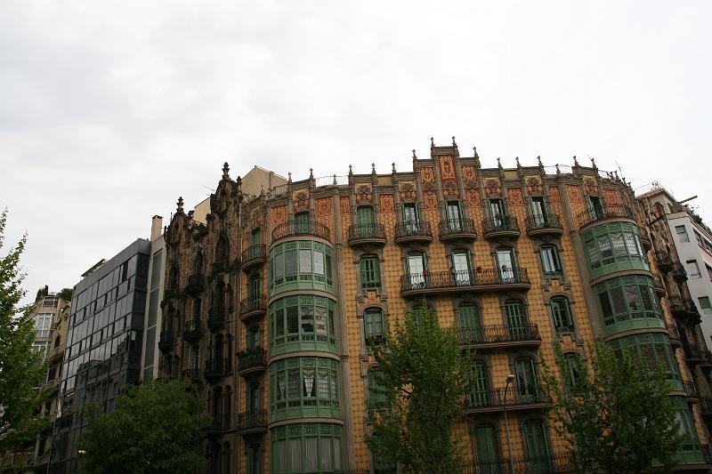 Original image