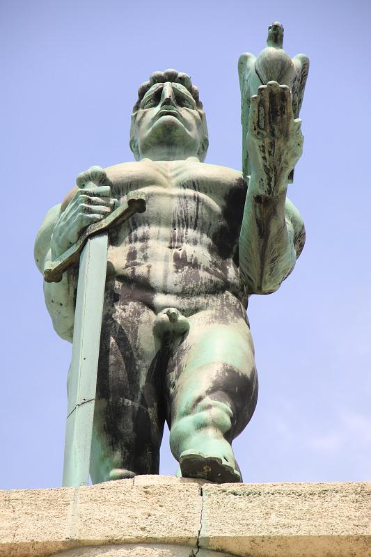 Original image
