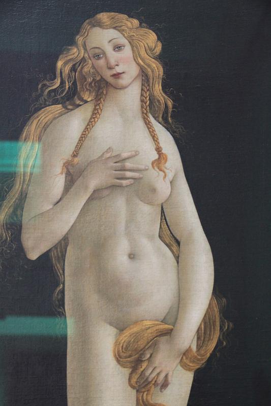 Original image