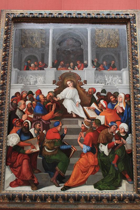 Original image