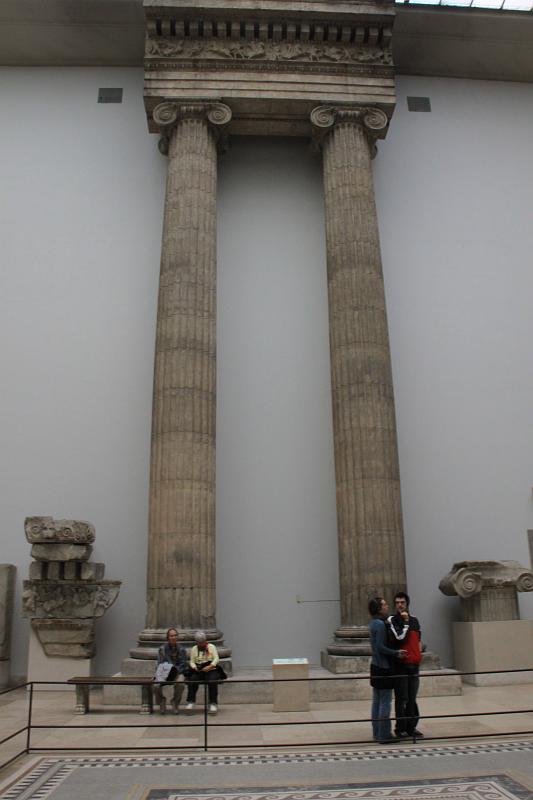 Original image