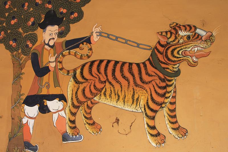 Original image