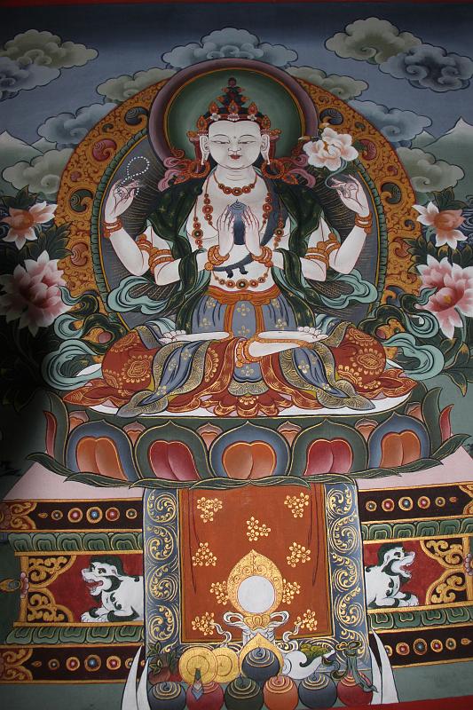 Original image