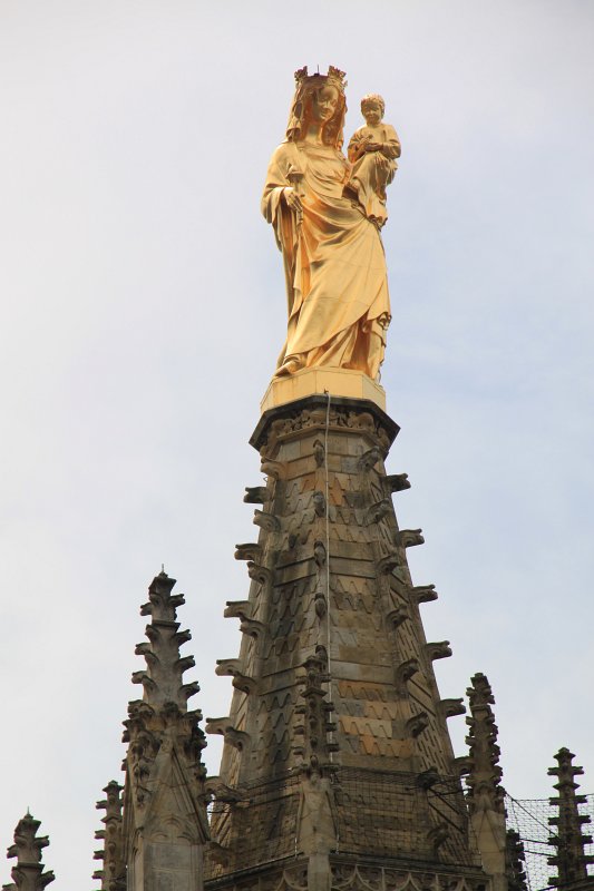 Original image