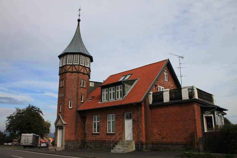 Original image