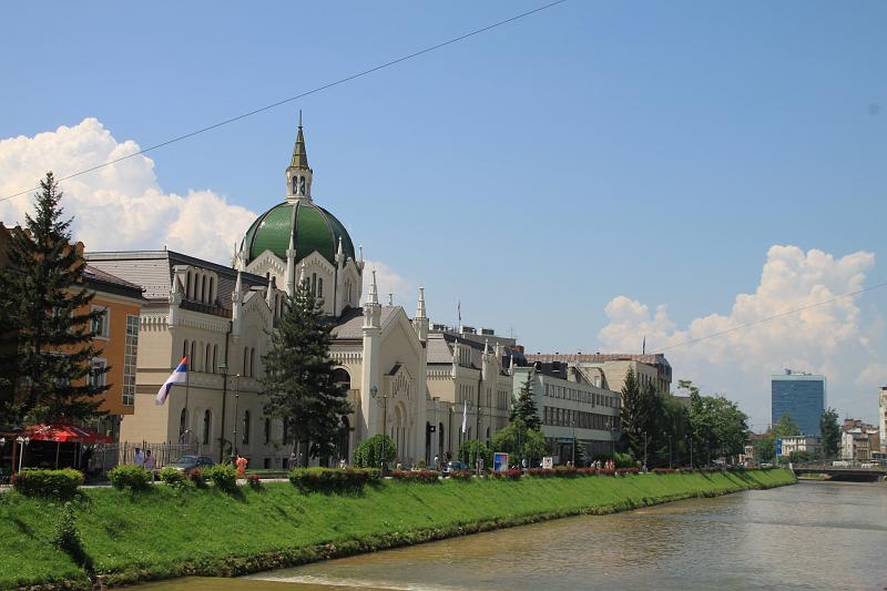 Original image