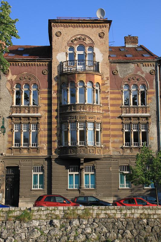 Original image