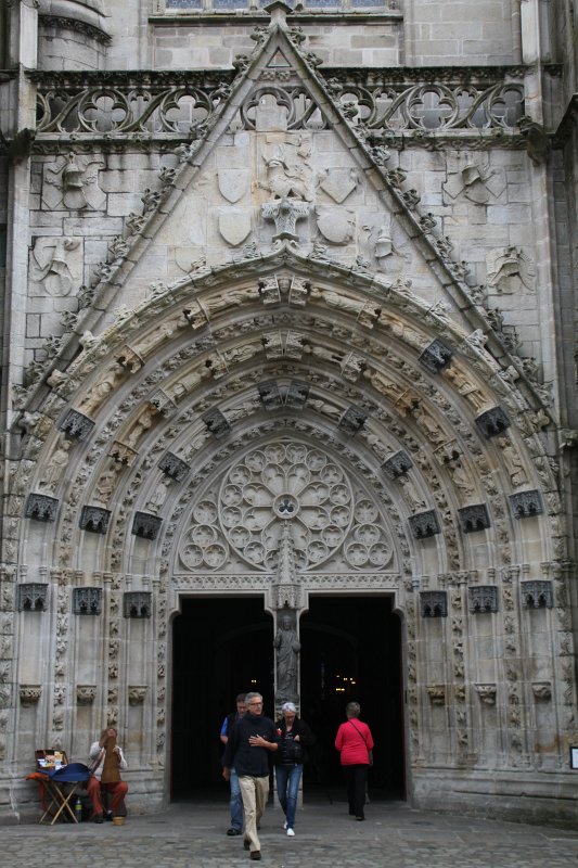 Original image