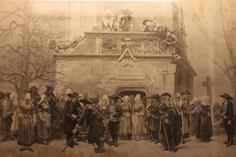 Original image