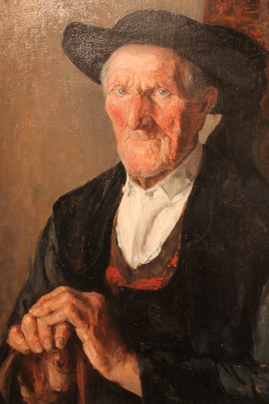 Original image
