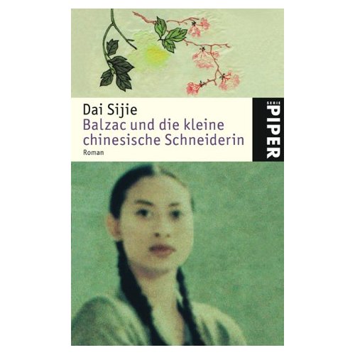 Sijie - Balzac und die kleine chinesische Scneiderin