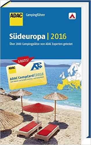 adac campingfuehrer suedeuropa