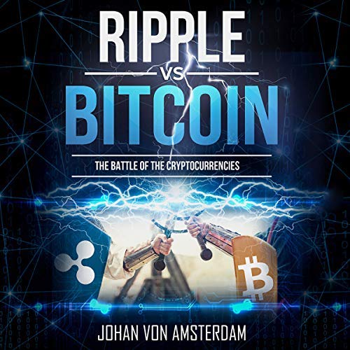 amsterdam - ripple vs bitcoin