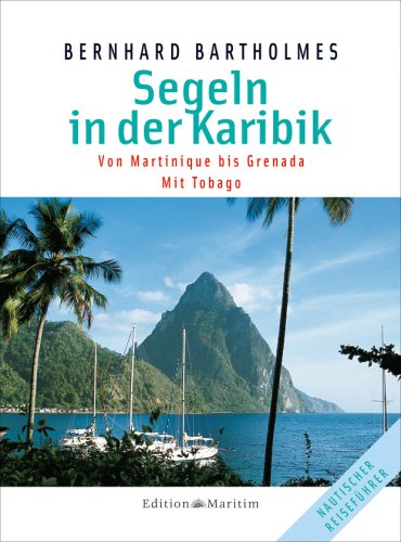 bartholmes - segeln in der karibik