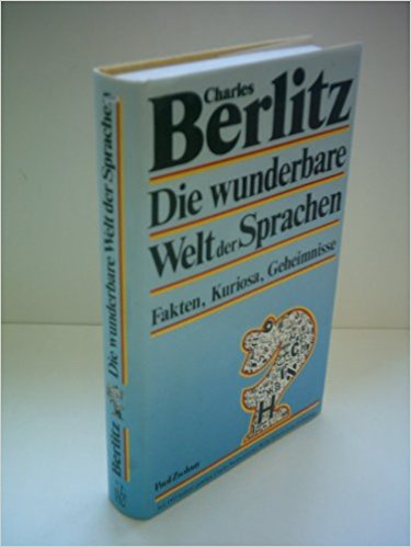 berlitz - die wunderbare welt der sprachen