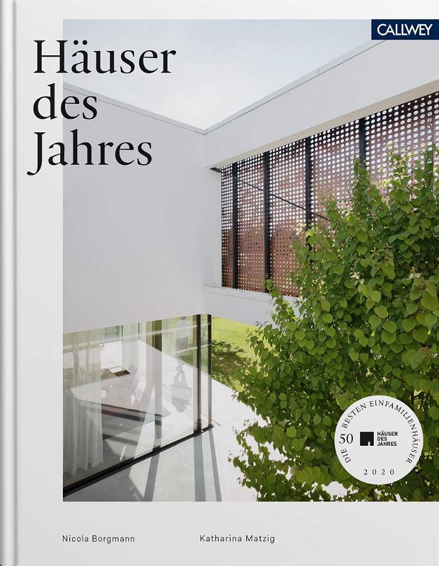 borgmann - haueser des jahres