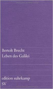 brecht - leben des galilei