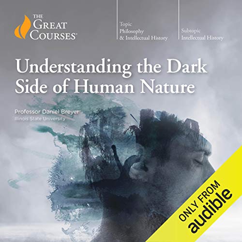 breyer - dark side of human nature