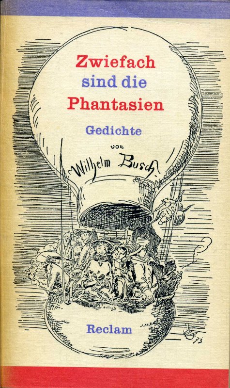 busch - zwiefach sind die phantasien
