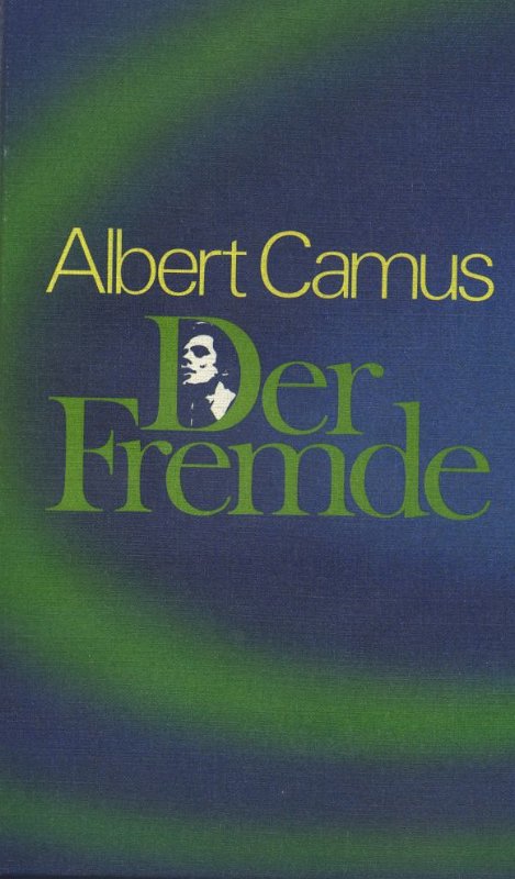 camus - der fremde