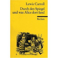 caroll - durch den spiegel und was alice dort fand