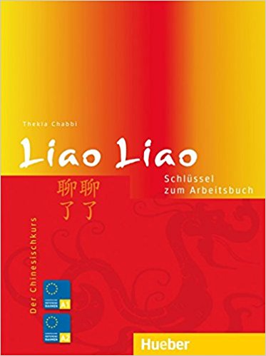 chabbi - schluessel zum arbeitsbuch