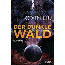 cixin liu - der dunkle wald