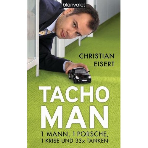 eisert - tacho man