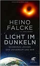 falcke - licht im dunkeln