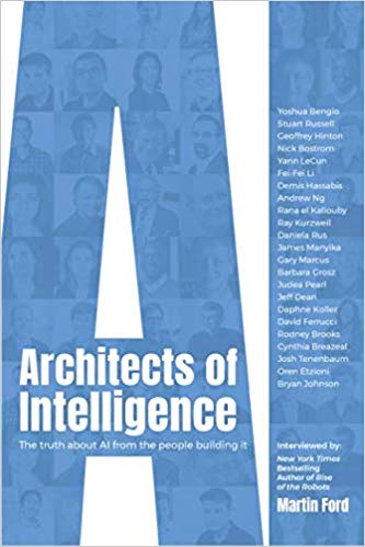 ford - architects of ai