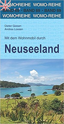 giesen - mit dem wohnmobil durch neuseeland