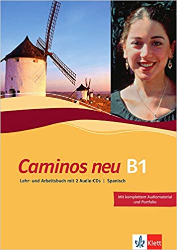 goerissen - caminos neu b1