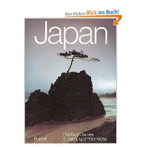 grames krebs - japan