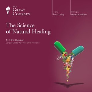 guarneri - science of natural healing