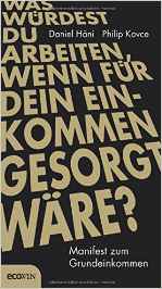 haeni - was wuerdest du arbeiten