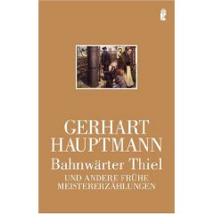hauptmann - bahnwaerter thiel