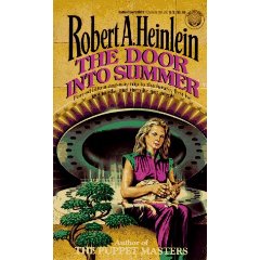 heinlein - the door into summer