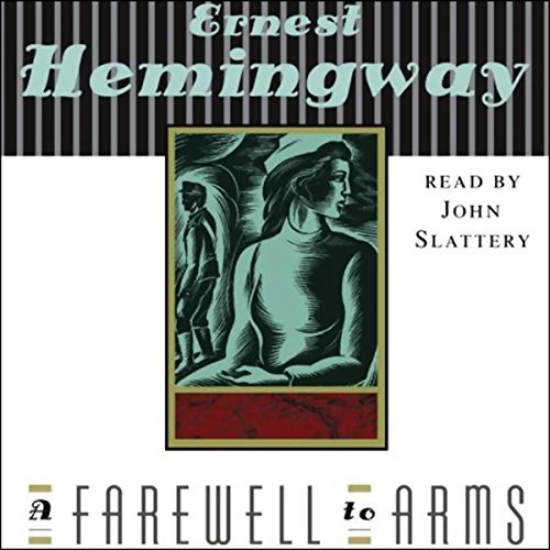 hemmingway - a farewell to arms