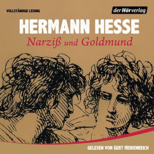 hesse - narziss und goldmund