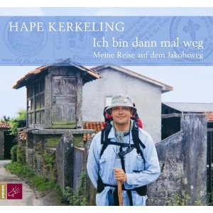 kerkeling - ich bin dann mal weg