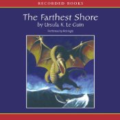 le guin - farthest shore