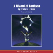 le guin - wizard of earthsea