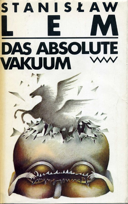 lem - das absolute vakuum